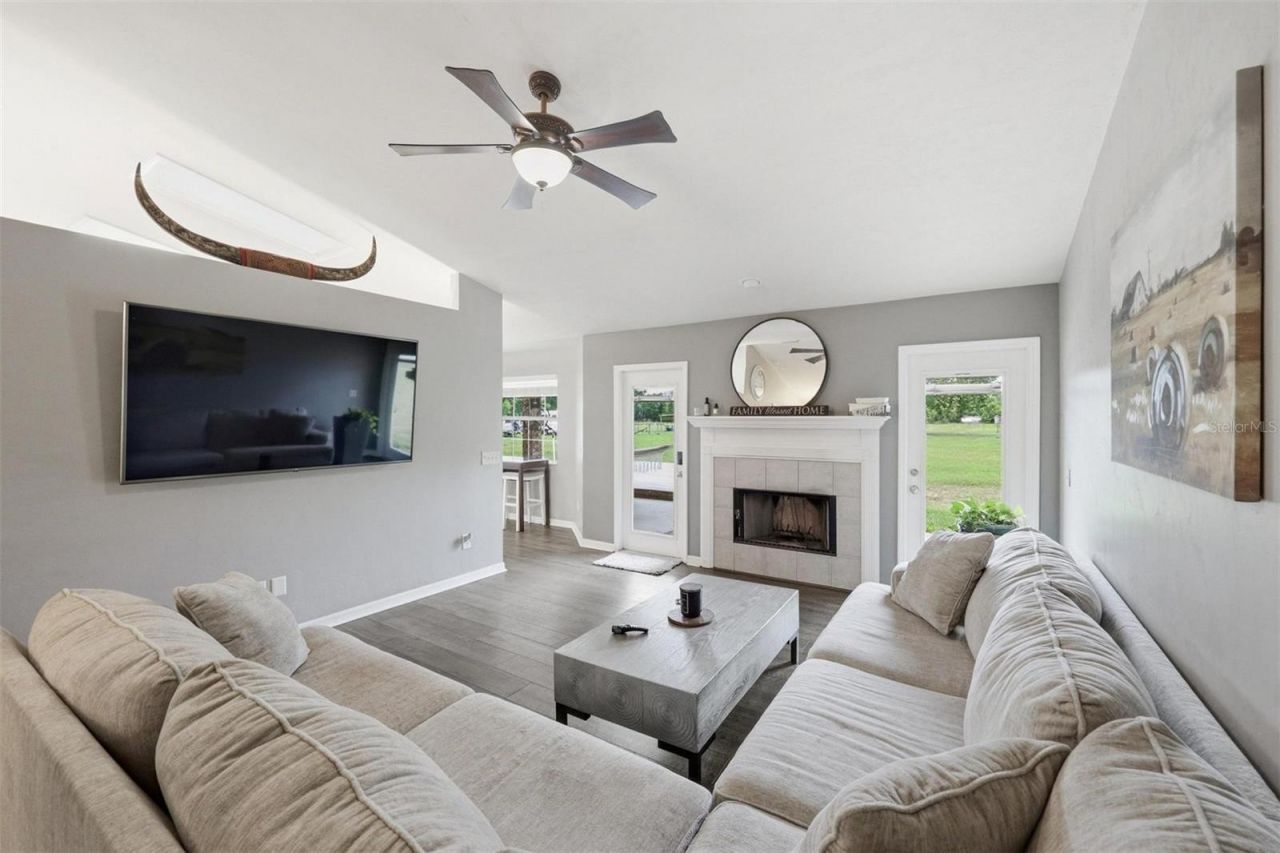 3460 SE County Road 337, Trenton, FL 32693 Photo