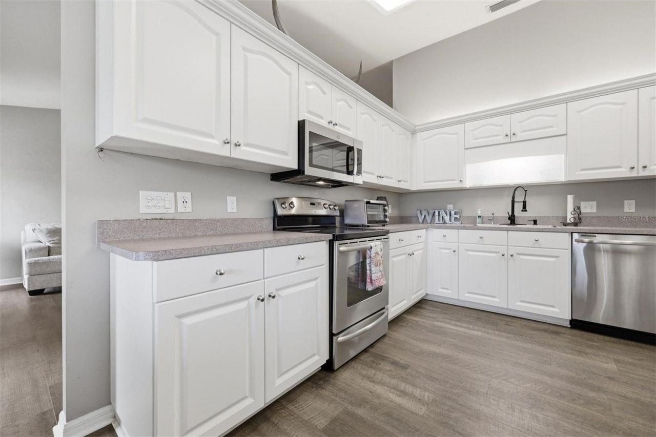3460 SE County Road 337, Trenton, FL 32693 Photo