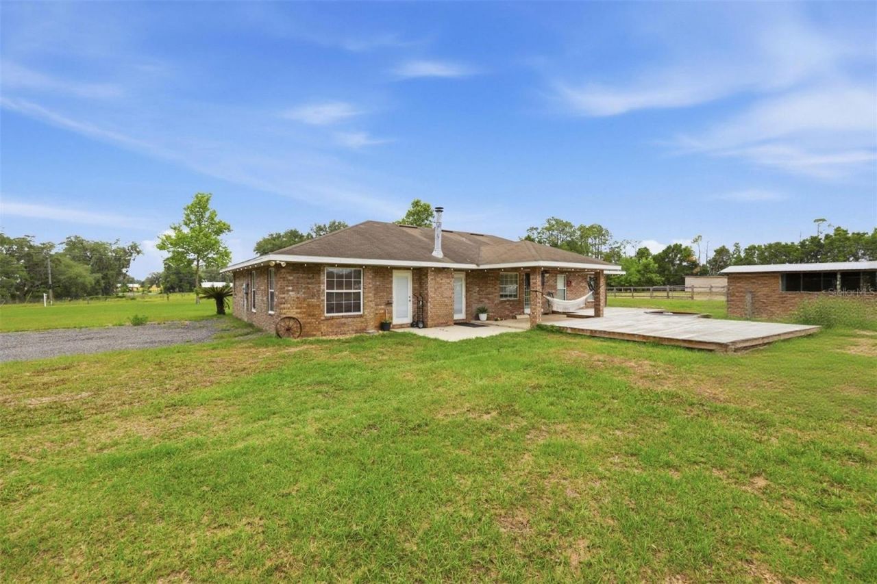 3460 SE County Road 337, Trenton, FL 32693 Photo