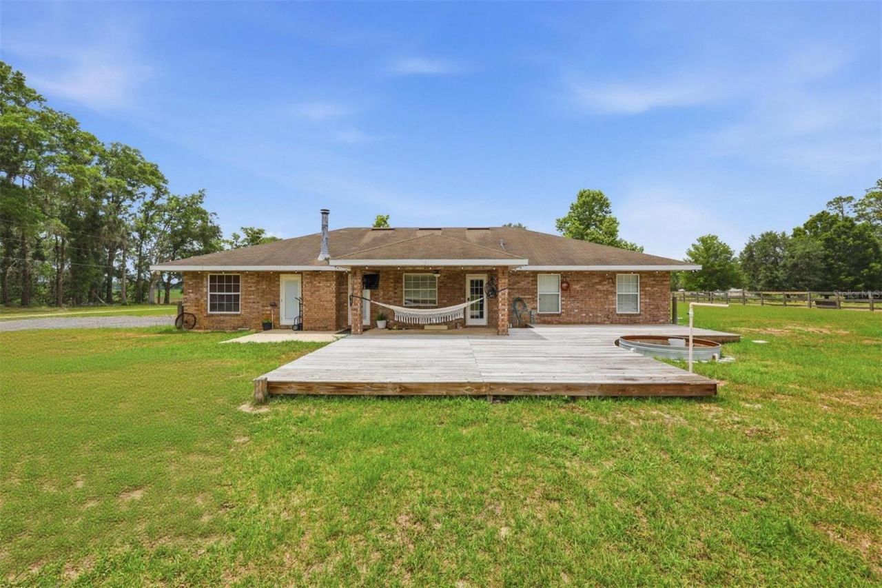 3460 SE County Road 337, Trenton, FL 32693 Photo