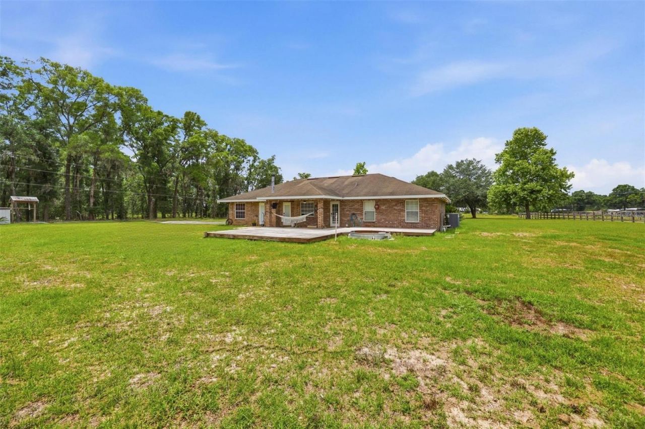 3460 SE County Road 337, Trenton, FL 32693 Photo