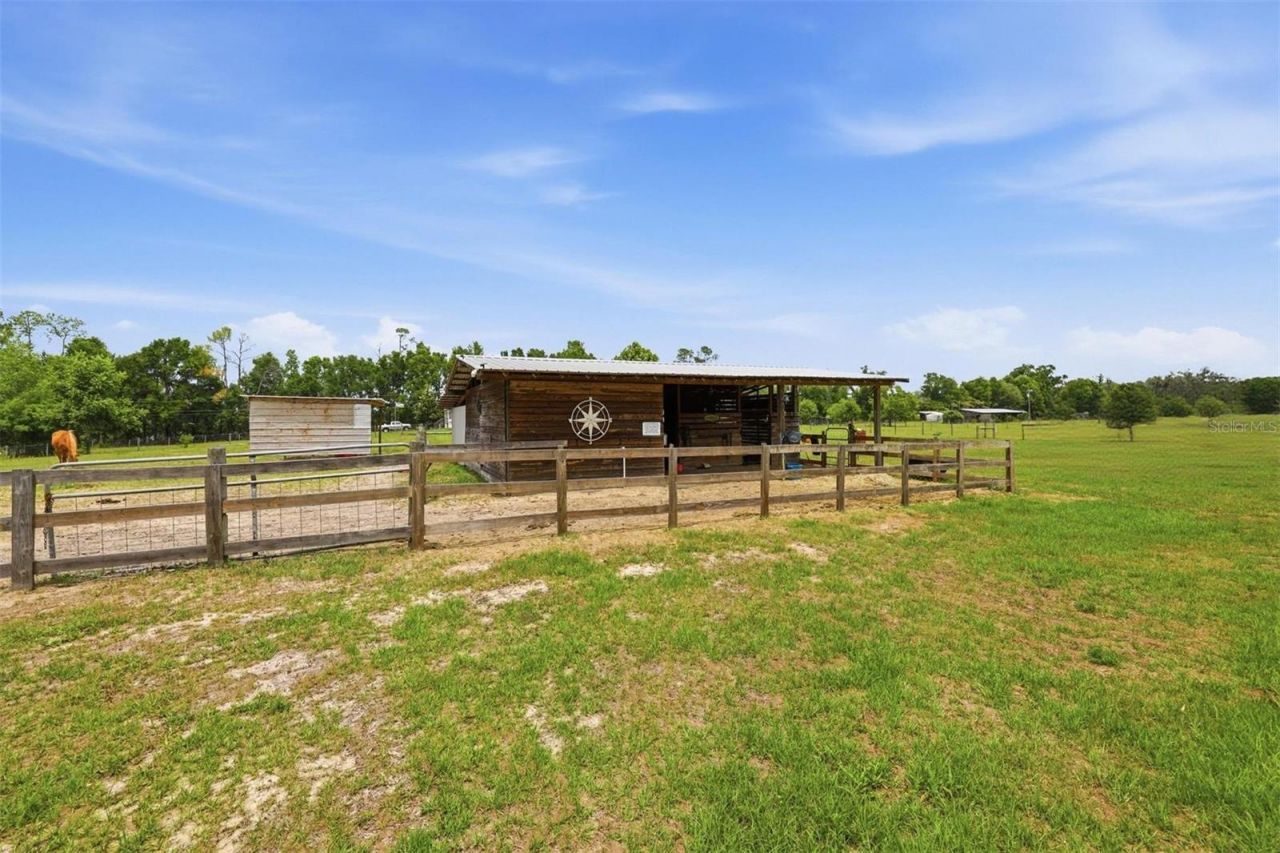 3460 SE County Road 337, Trenton, FL 32693 Photo
