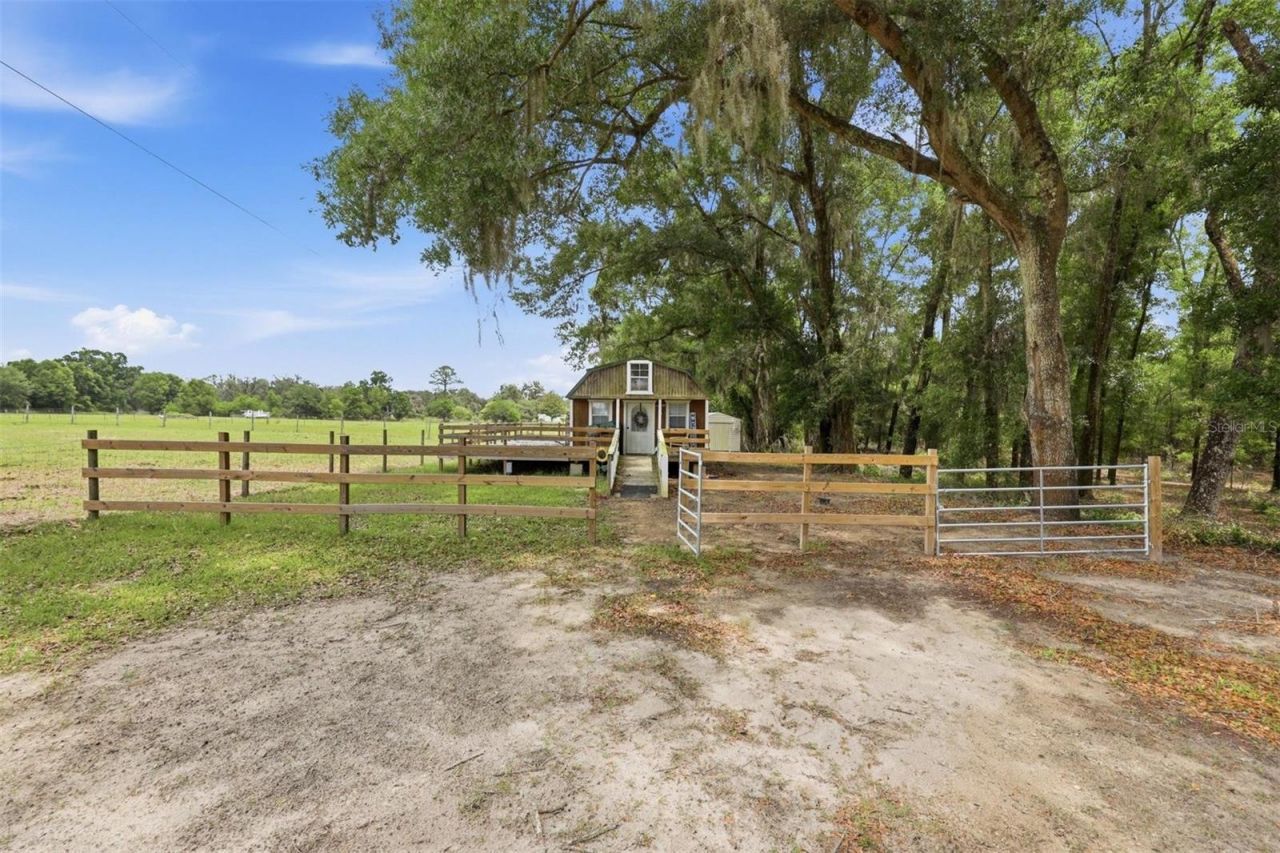 3460 SE County Road 337, Trenton, FL 32693 Photo