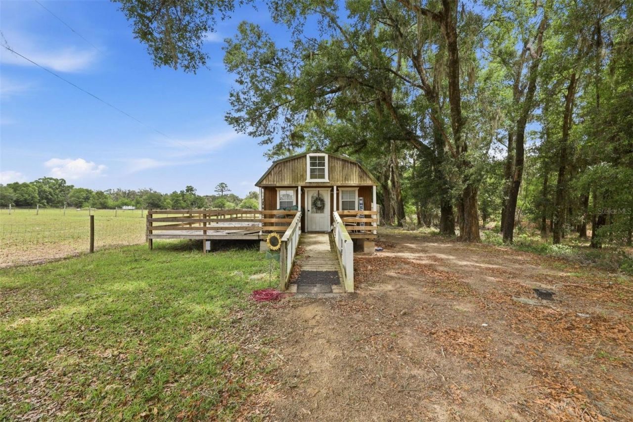 3460 SE County Road 337, Trenton, FL 32693 Photo