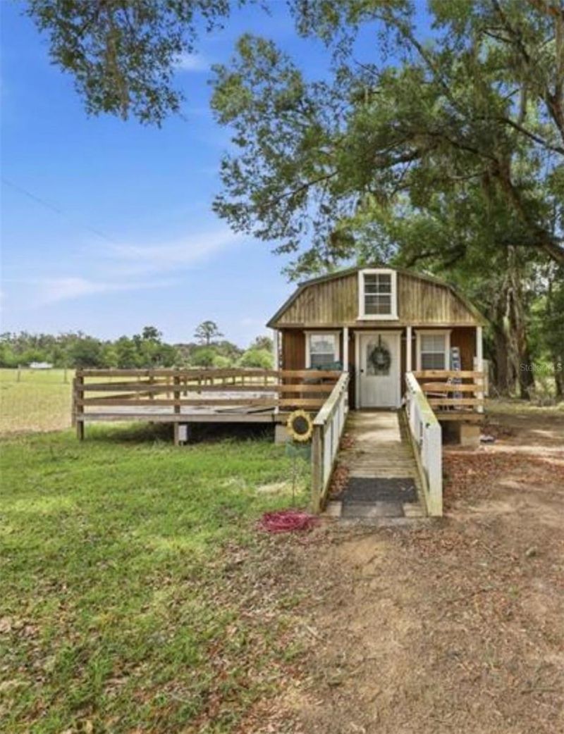 3460 SE County Road 337, Trenton, FL 32693 Photo
