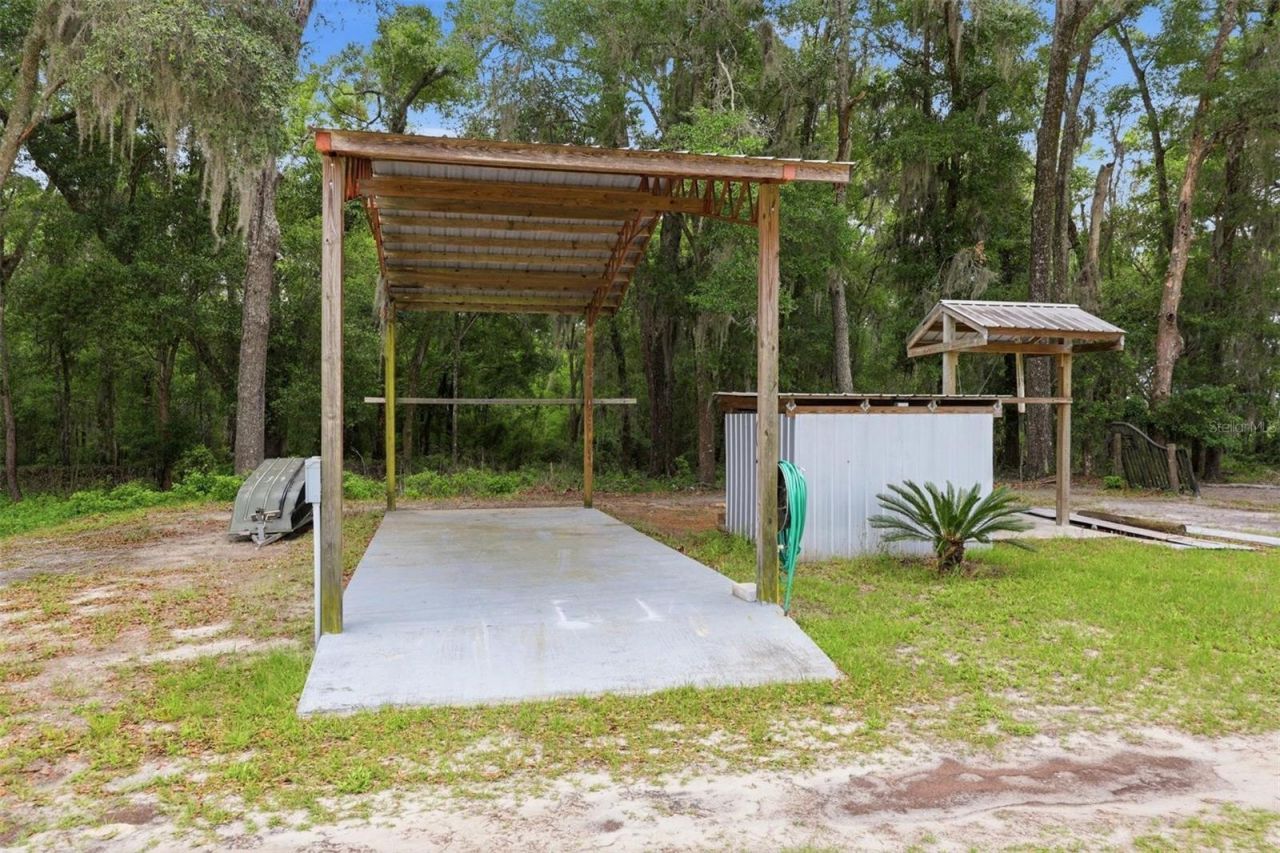 3460 SE County Road 337, Trenton, FL 32693 Photo