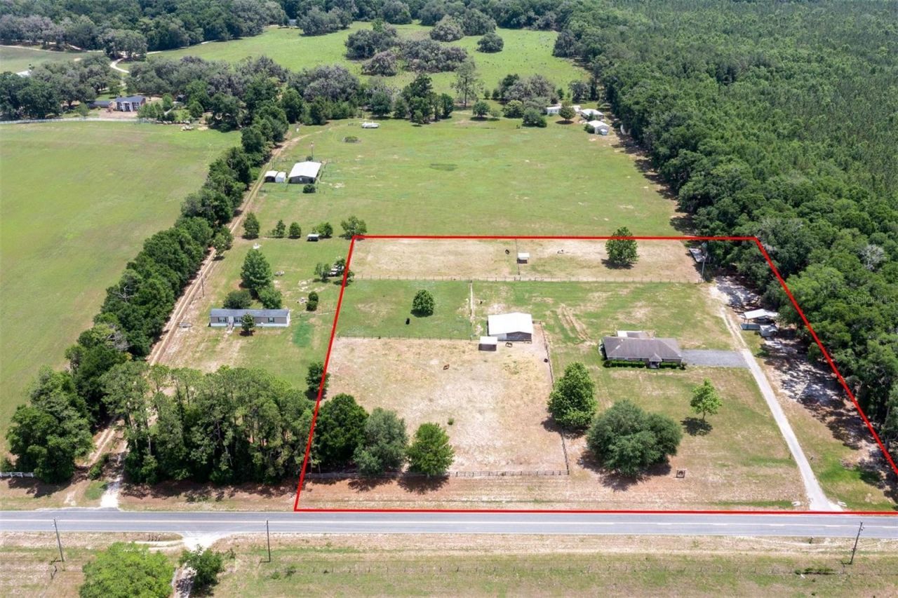 3460 SE County Road 337, Trenton, FL 32693 Photo