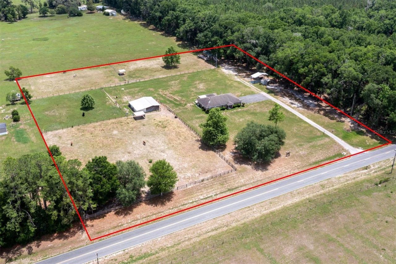 3460 SE County Road 337, Trenton, FL 32693 Photo