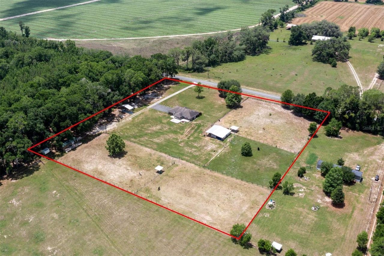 3460 SE County Road 337, Trenton, FL 32693 Photo