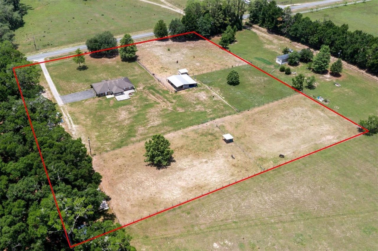 3460 SE County Road 337, Trenton, FL 32693 Photo