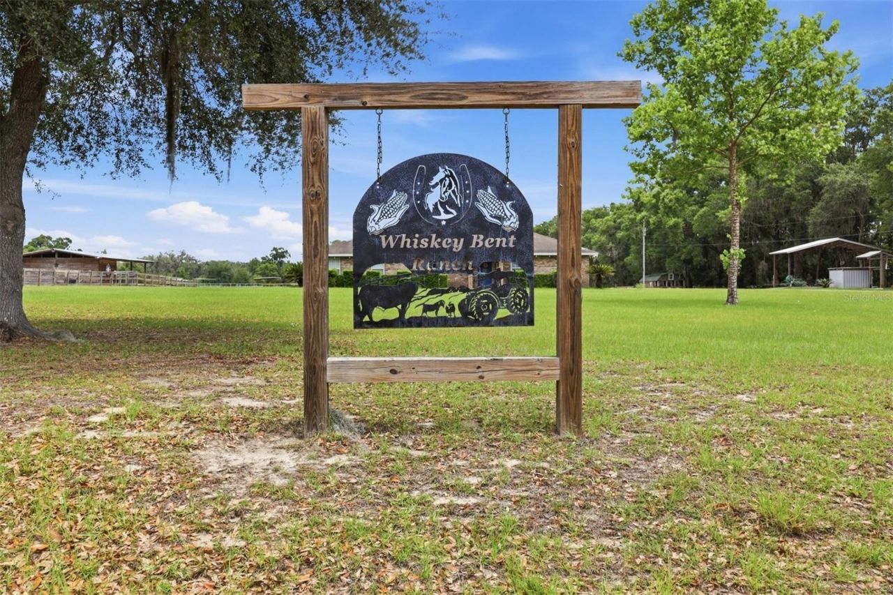 3460 SE County Road 337, Trenton, FL 32693 Photo