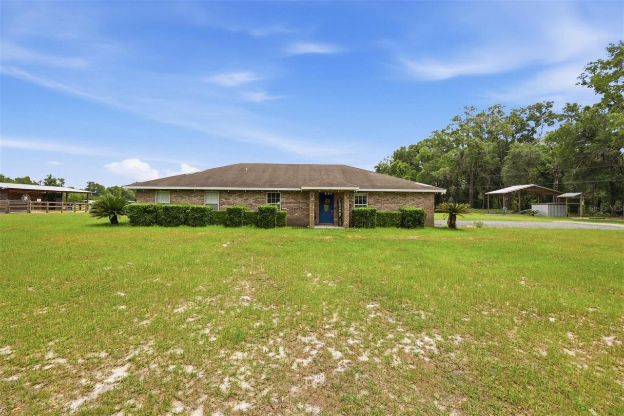 3460 SE County Road 337, Trenton, FL 32693 Photo