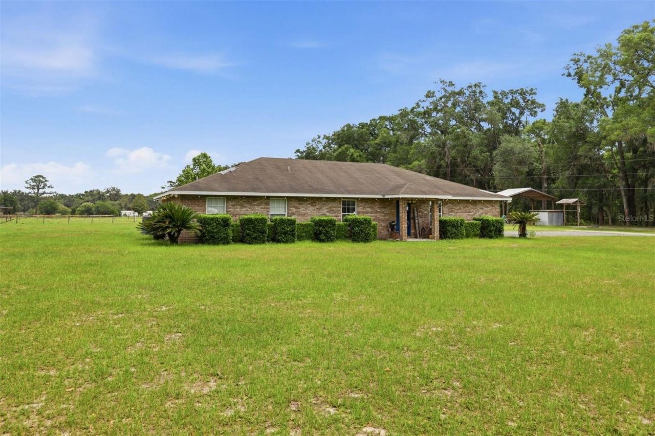 3460 SE County Road 337, Trenton, FL 32693 Photo