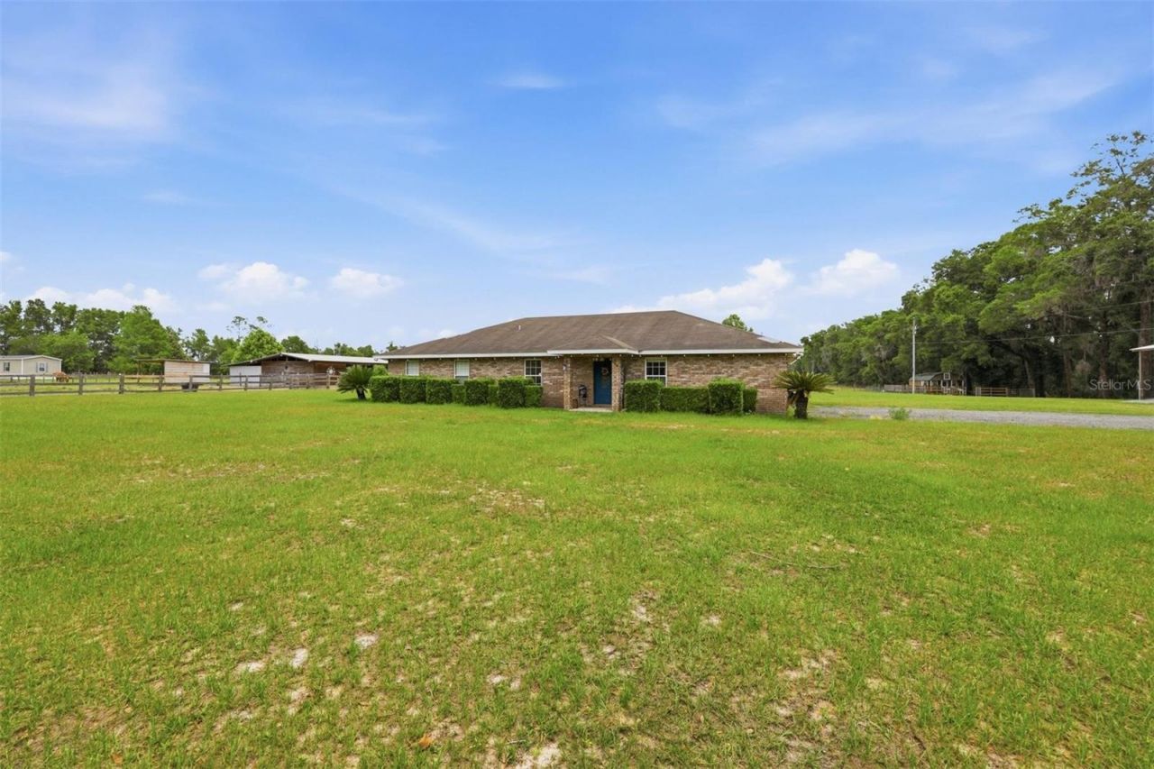 3460 SE County Road 337, Trenton, FL 32693 Photo