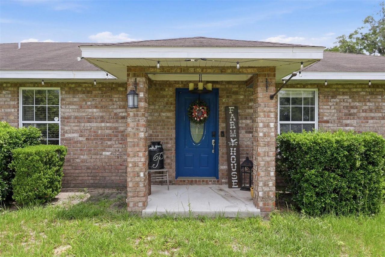 3460 SE County Road 337, Trenton, FL 32693 Photo