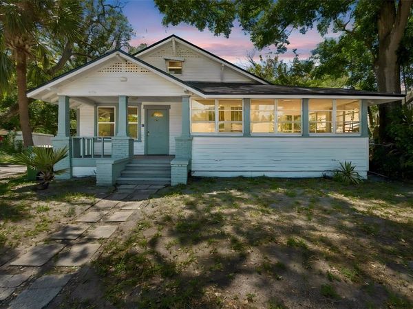 1002 23RD STREET W, BRADENTON, FL 34205