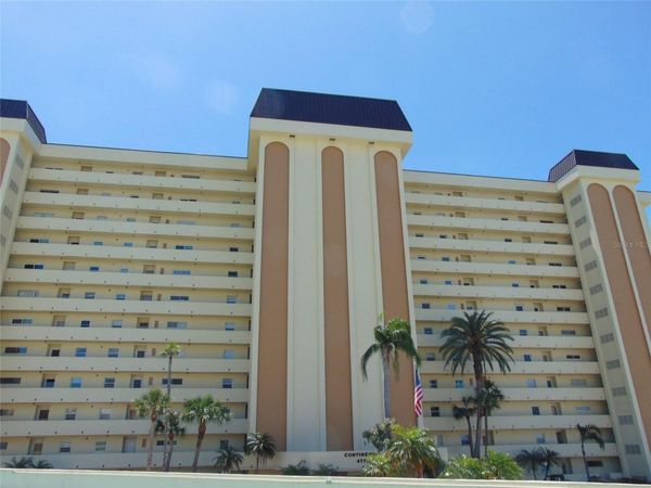 4775 COVE CIR CIRCLE N, Unit 104, ST PETERSBURG, FL 33708