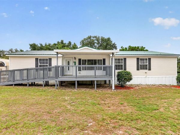 10380 SE 127TH LANE , BELLEVIEW, FL 34420