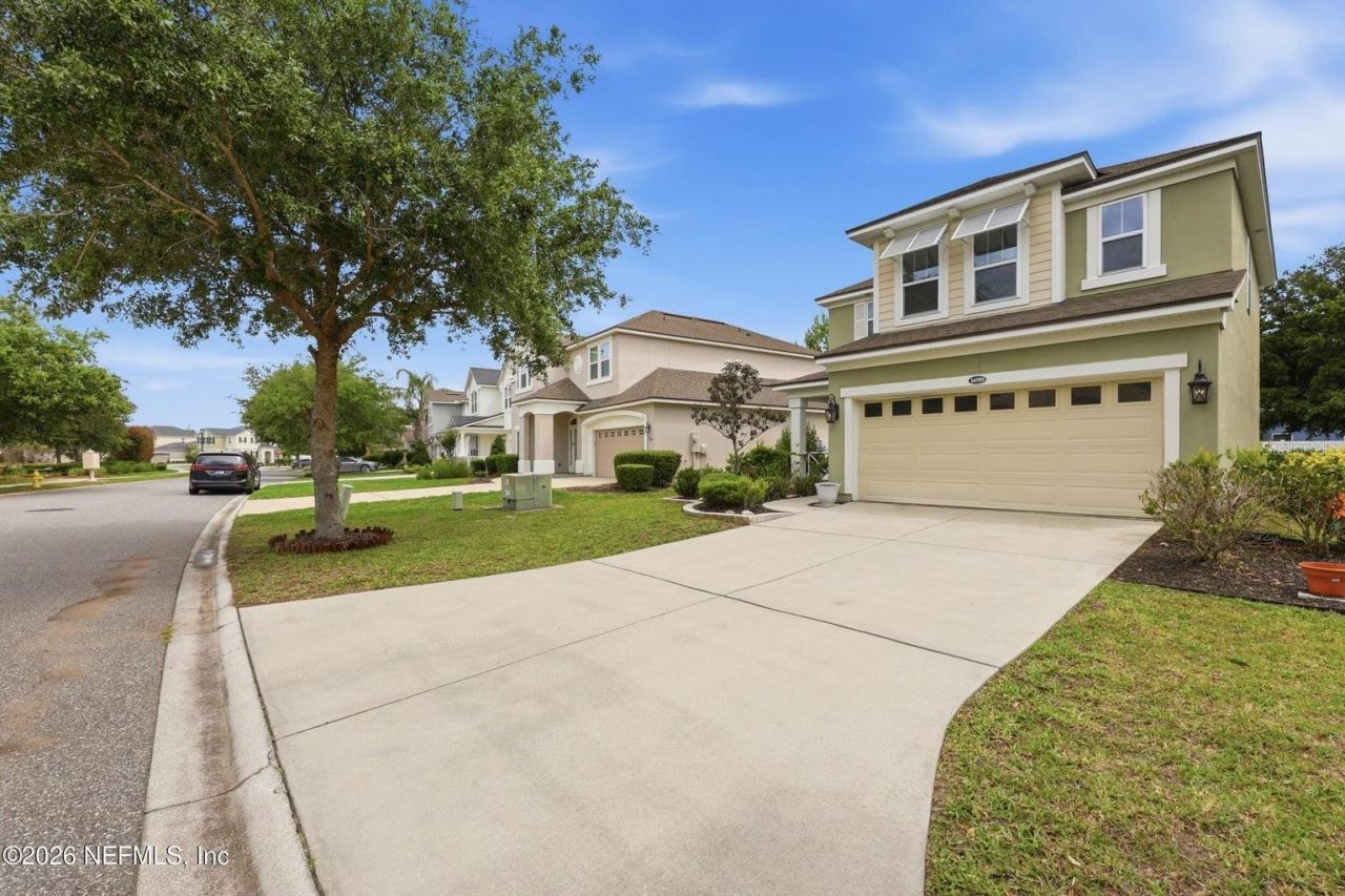 14589 Garden Gate Drive, Jacksonville, FL 32258 Photo