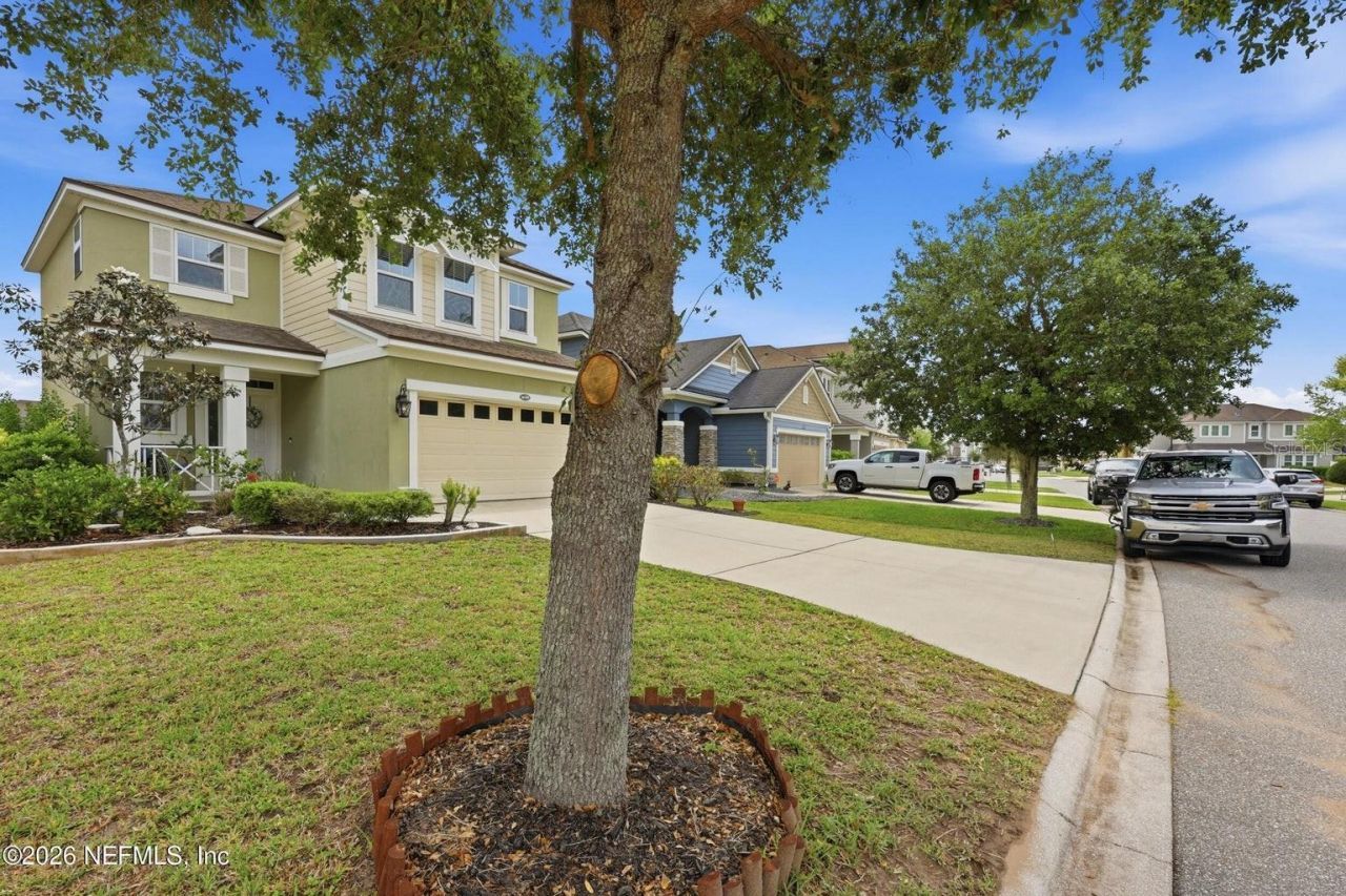 14589 Garden Gate Drive, Jacksonville, FL 32258 Photo