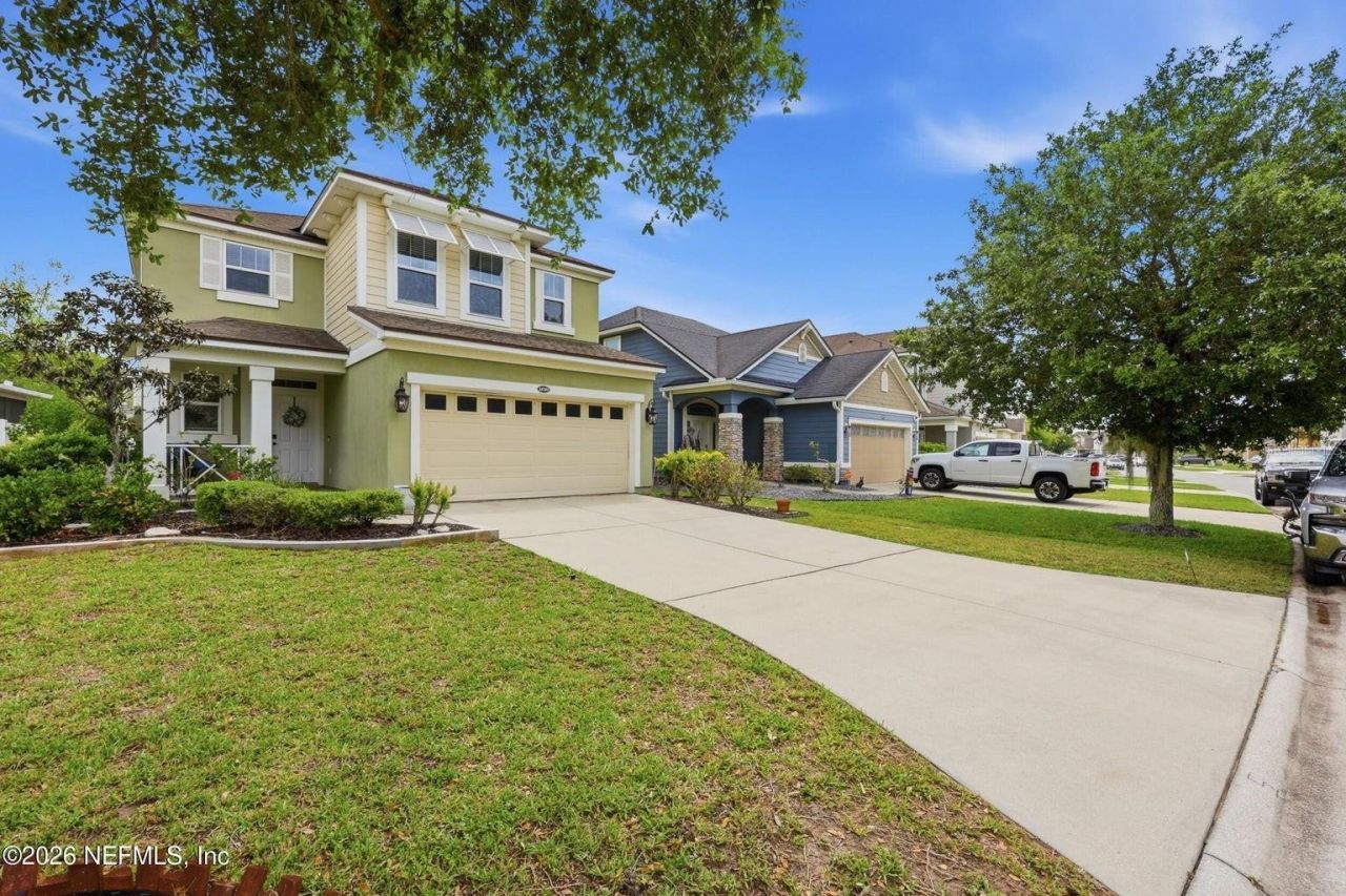14589 Garden Gate Drive, Jacksonville, FL 32258 Photo