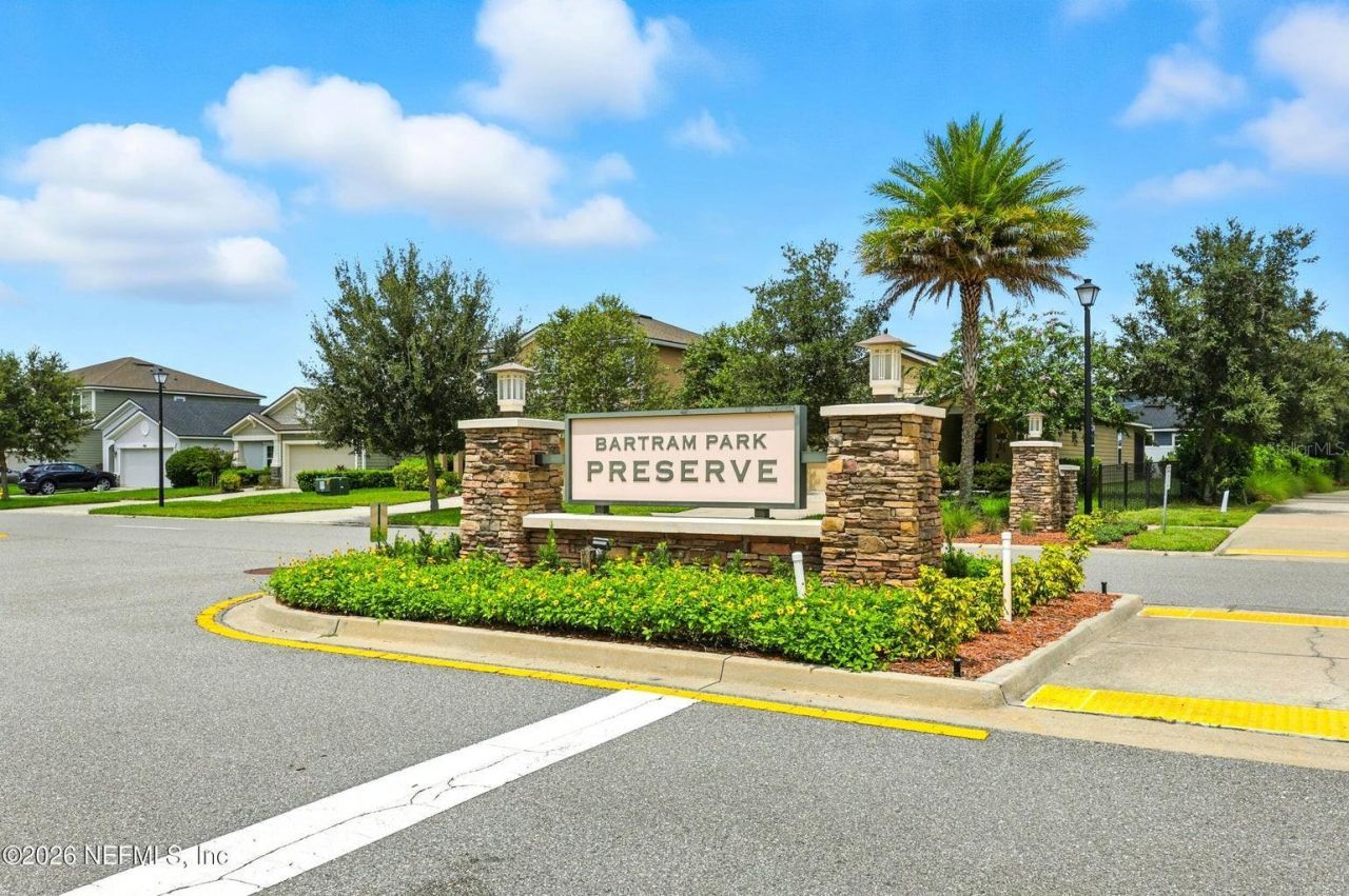 14589 Garden Gate Drive, Jacksonville, FL 32258 Photo