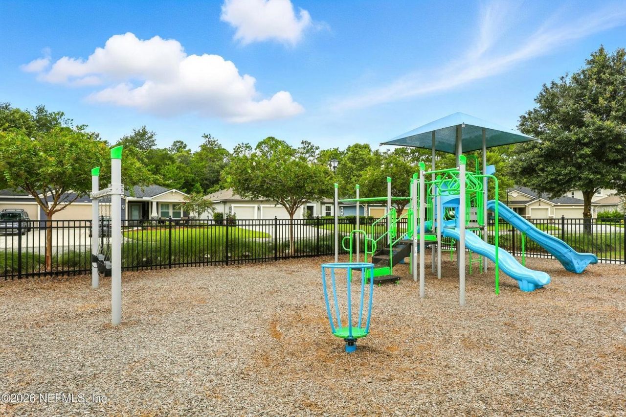 14589 Garden Gate Drive, Jacksonville, FL 32258 Photo