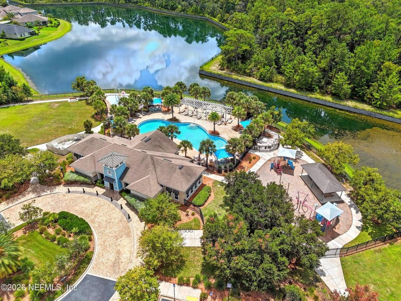 14589 Garden Gate Drive, Jacksonville, FL 32258 Photo