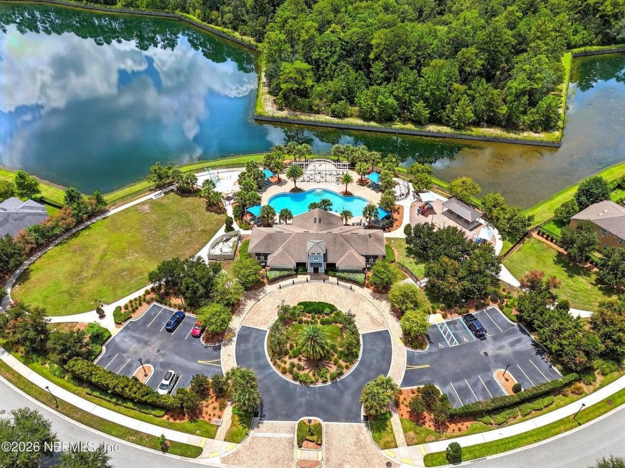 14589 Garden Gate Drive, Jacksonville, FL 32258 Photo