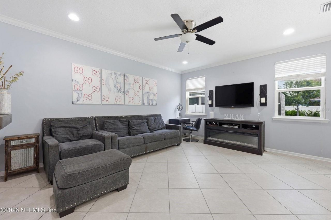 14589 Garden Gate Drive, Jacksonville, FL 32258 Photo