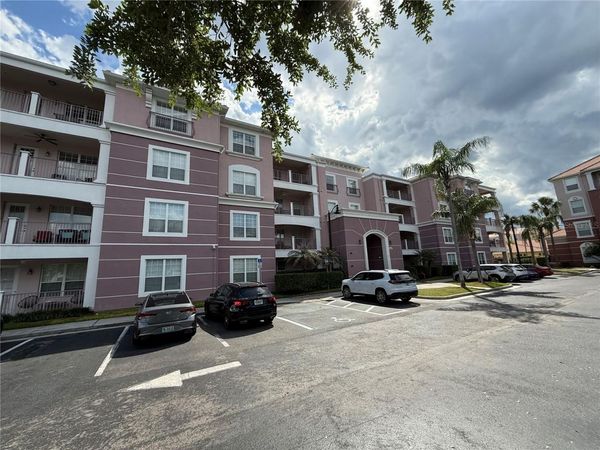 4840 CAYVIEW AVENUE , Unit 304, ORLANDO, FL 32819