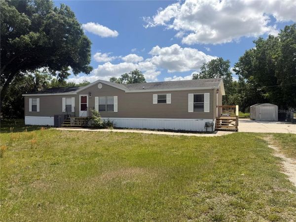 12703 LOVERS LANE , RIVERVIEW, FL 33579