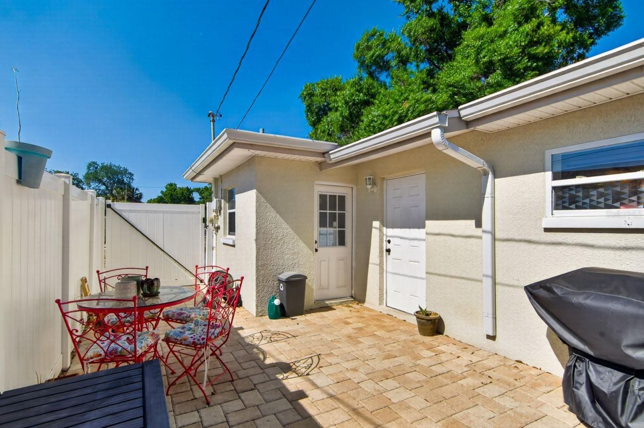 7142 34th Avenue N, Saint Petersburg, FL 33710 Photo