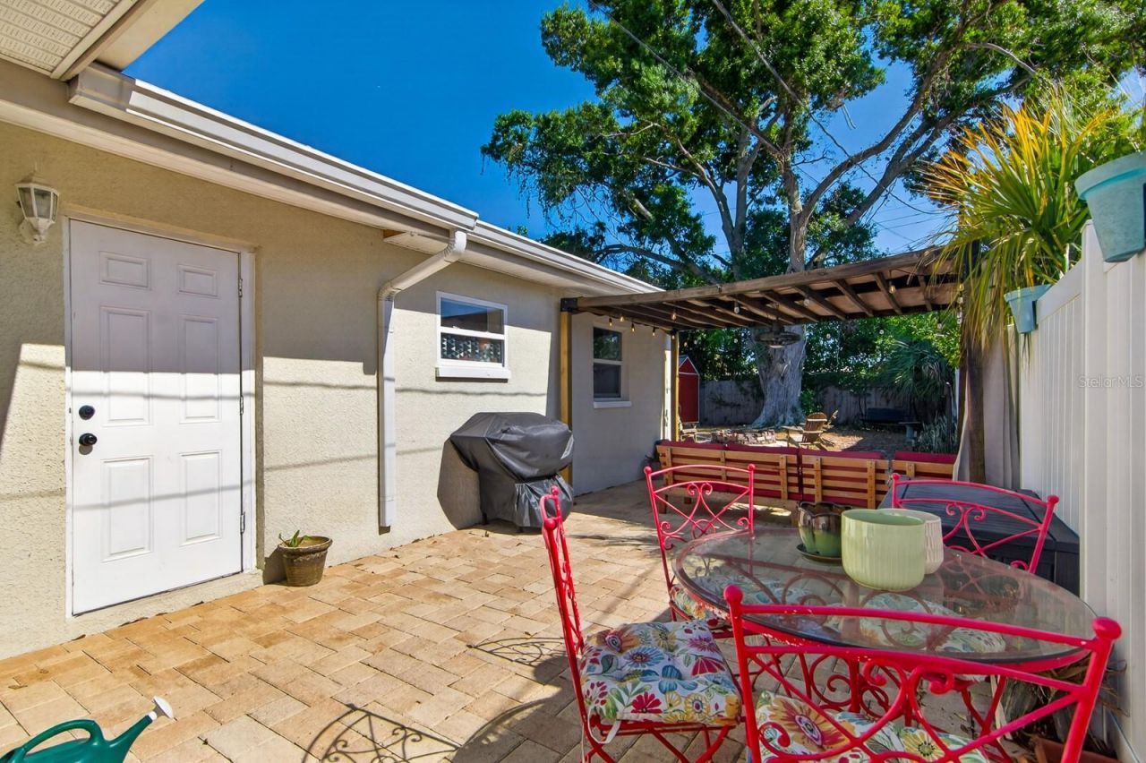7142 34th Avenue N, Saint Petersburg, FL 33710 Photo