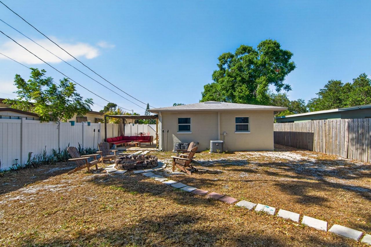 7142 34th Avenue N, Saint Petersburg, FL 33710 Photo