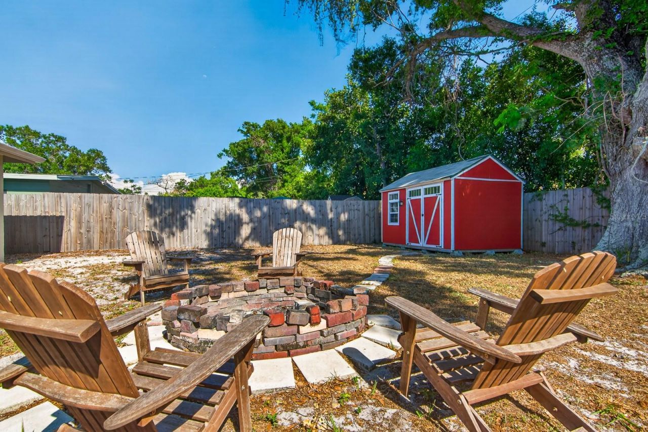 7142 34th Avenue N, Saint Petersburg, FL 33710 Photo