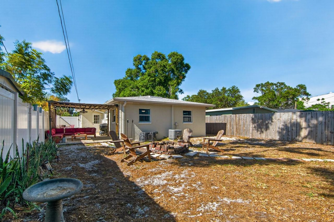 7142 34th Avenue N, Saint Petersburg, FL 33710 Photo