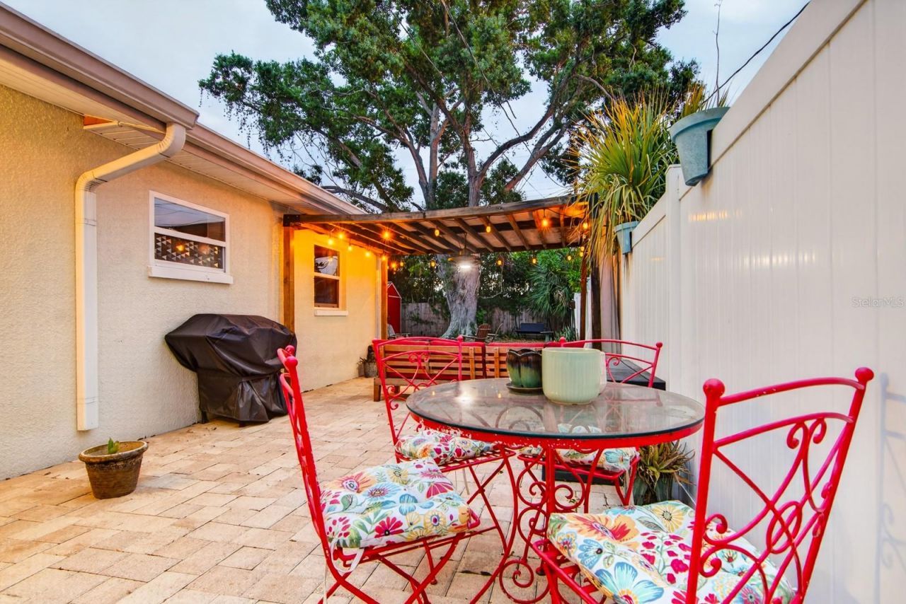 7142 34th Avenue N, Saint Petersburg, FL 33710 Photo