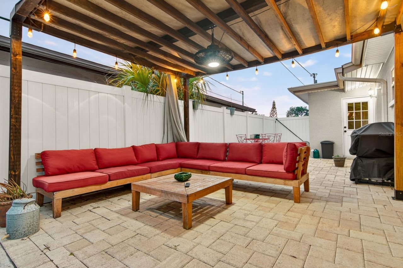 7142 34th Avenue N, Saint Petersburg, FL 33710 Photo
