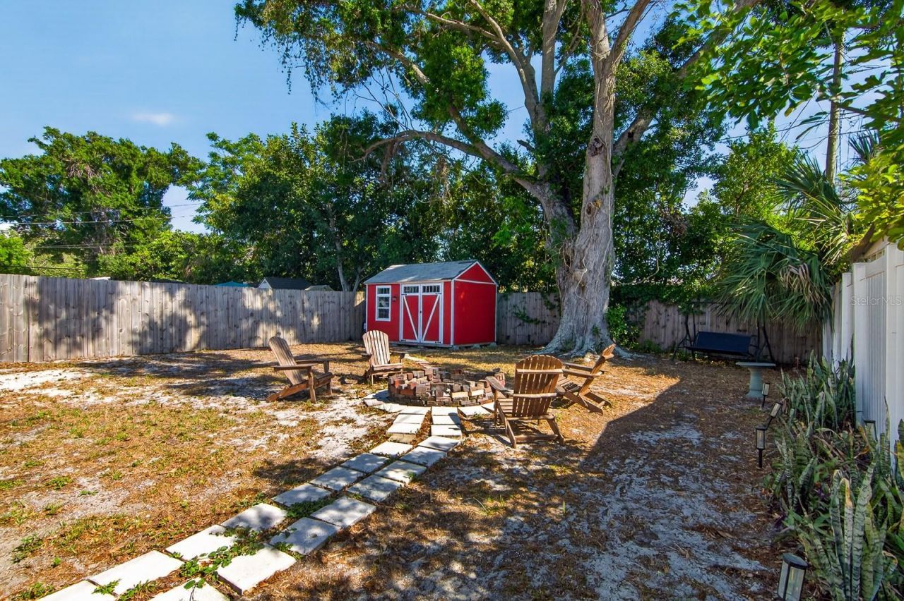 7142 34th Avenue N, Saint Petersburg, FL 33710 Photo