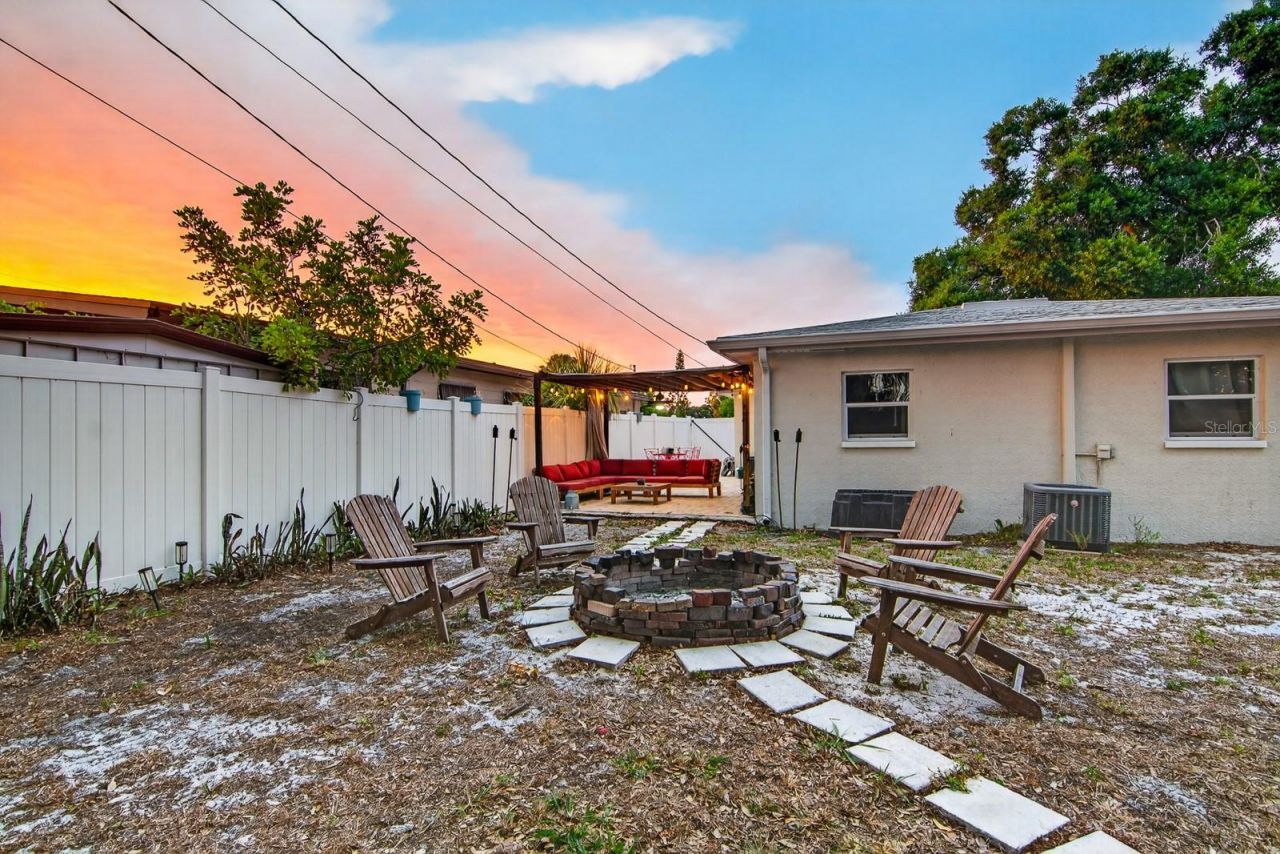 7142 34th Avenue N, Saint Petersburg, FL 33710 Photo