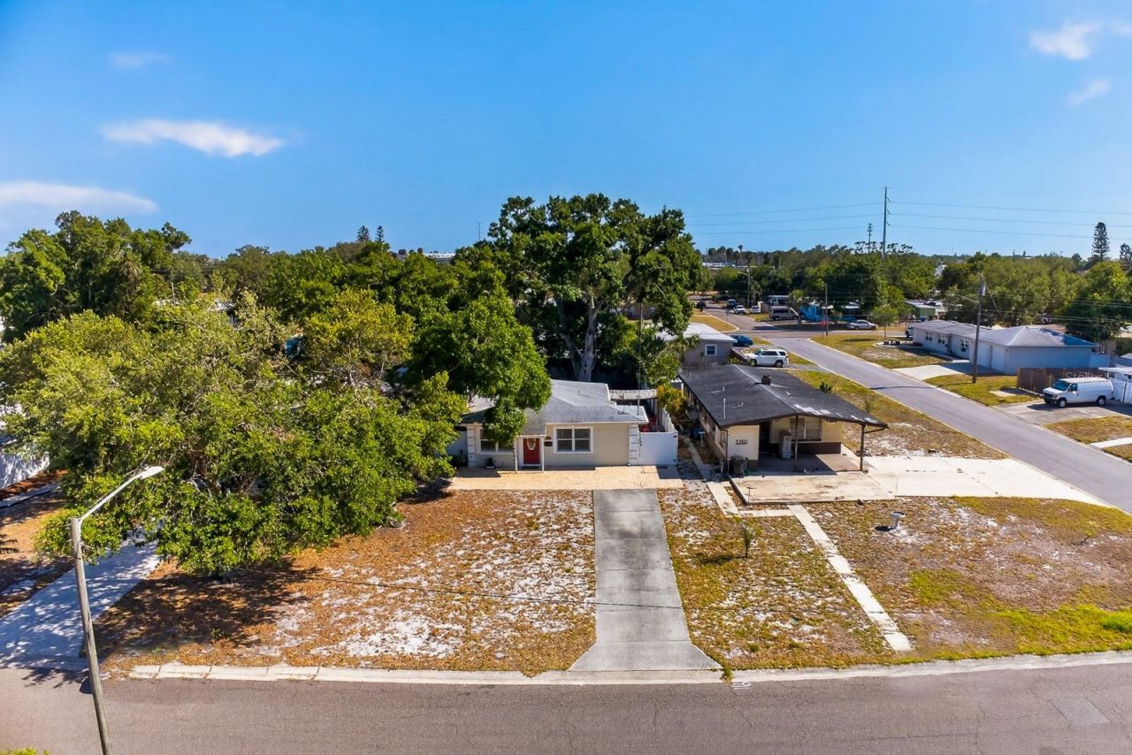 7142 34th Avenue N, Saint Petersburg, FL 33710 Photo