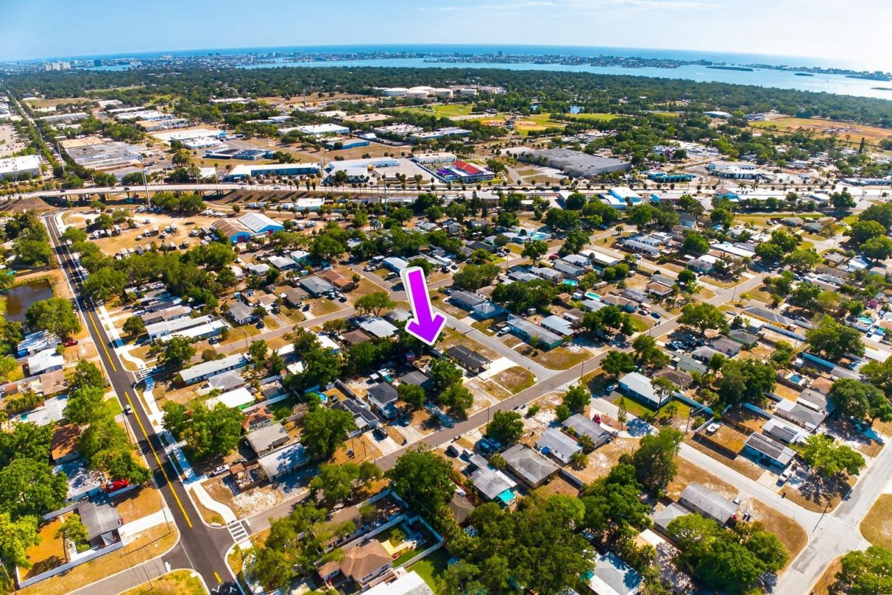 7142 34th Avenue N, Saint Petersburg, FL 33710 Photo
