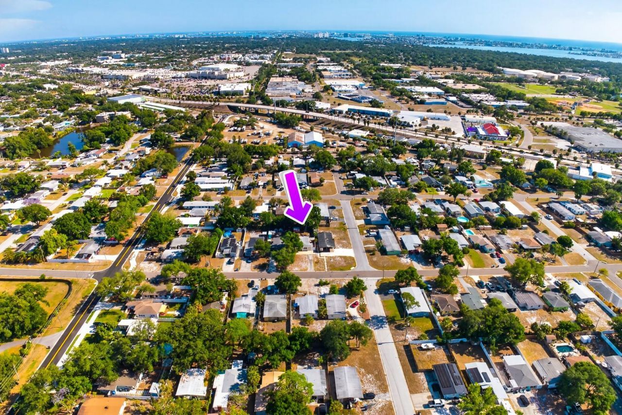 7142 34th Avenue N, Saint Petersburg, FL 33710 Photo