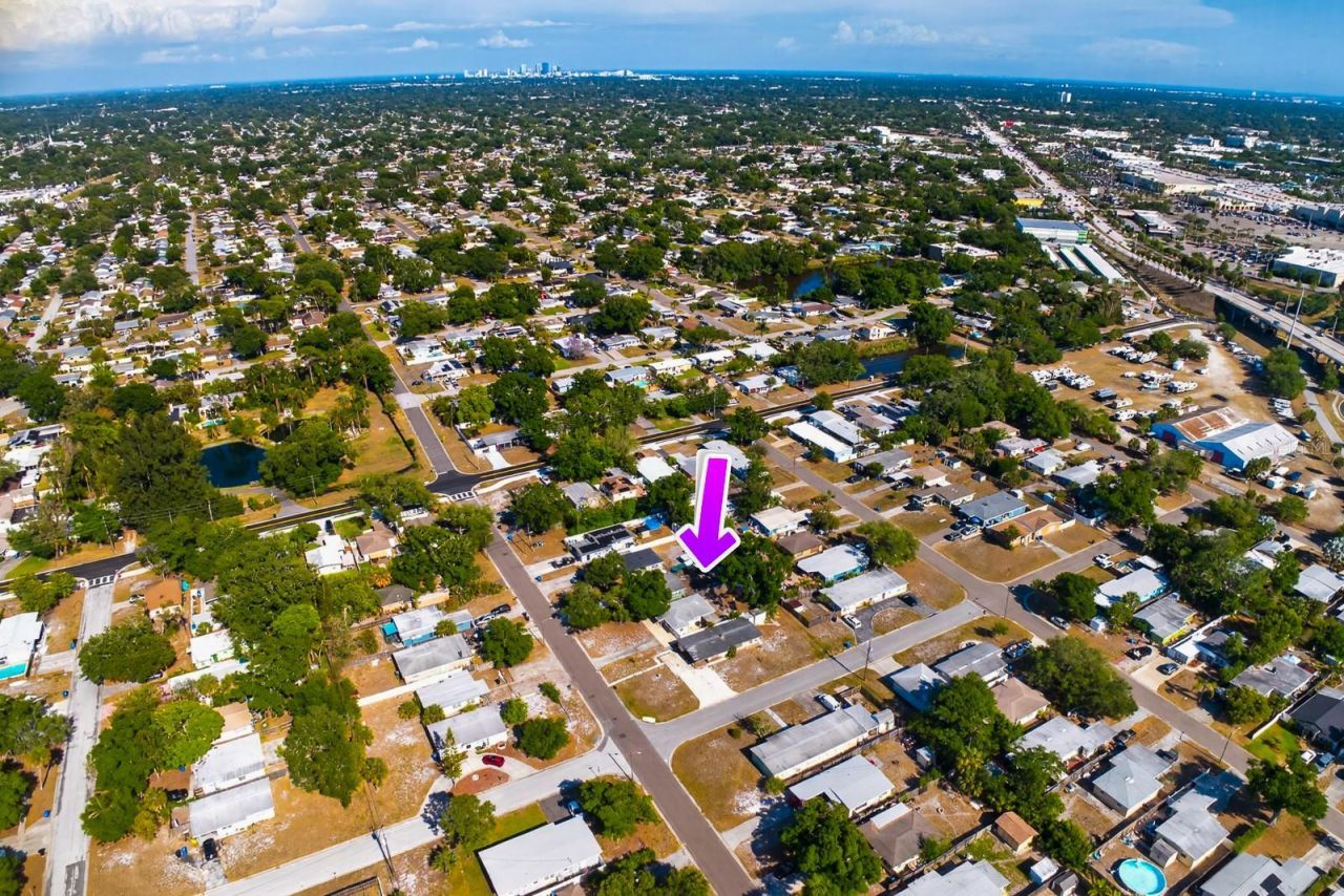 7142 34th Avenue N, Saint Petersburg, FL 33710 Photo