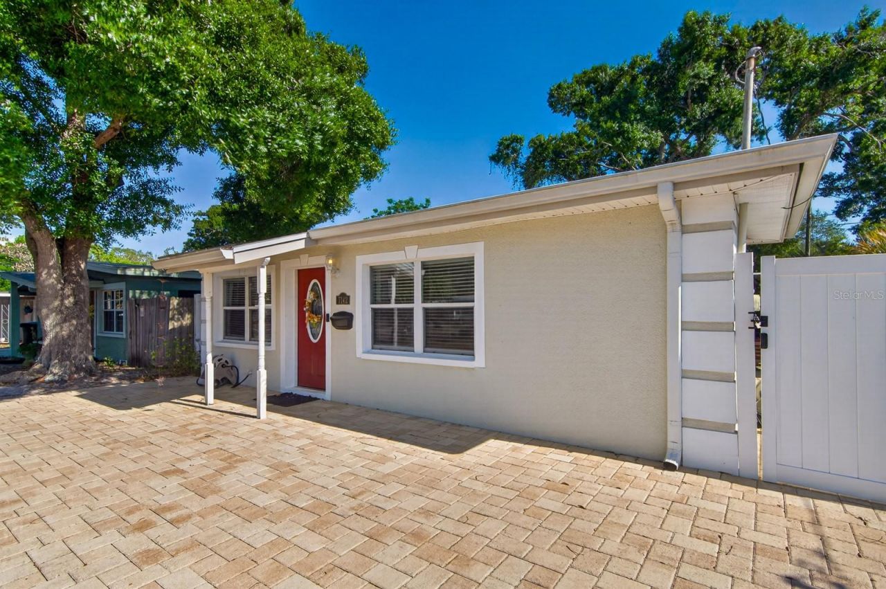 7142 34th Avenue N, Saint Petersburg, FL 33710 Photo