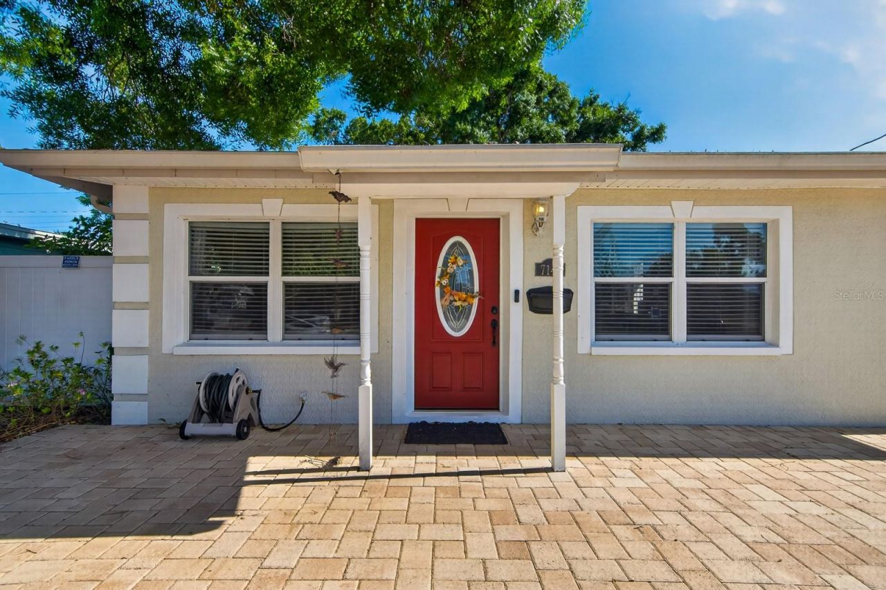 7142 34th Avenue N, Saint Petersburg, FL 33710 Photo