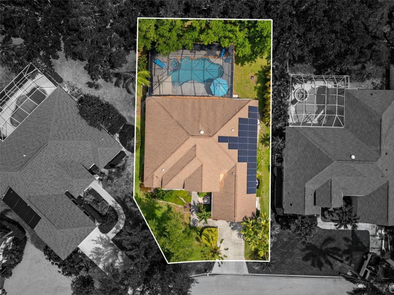 9211 12th Avenue Nw, Bradenton, FL 34209 Photo