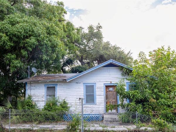 1139 HARVEYS LN , CLEARWATER, FL 33756