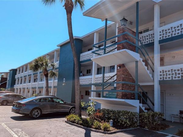 1840 SUNNY DRIVE , Unit D-36, BRADENTON, FL 34207